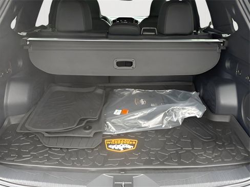 New 2026 Subaru Forester Wilderness image 11