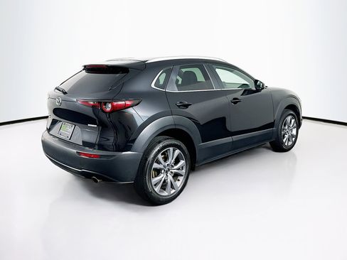 Used 2025 MAZDA CX-30 AWD 2.5 S w/ Preferred Package image 9