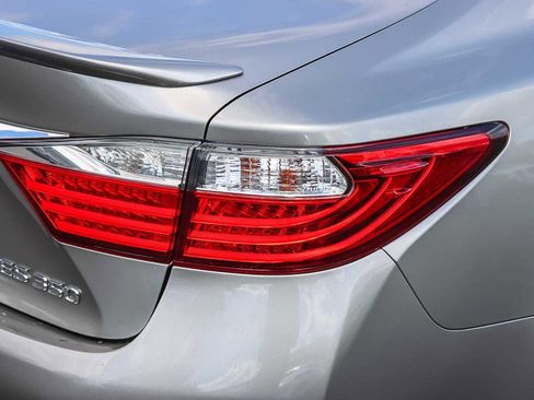 Used 2015 Lexus ES 350 image 8