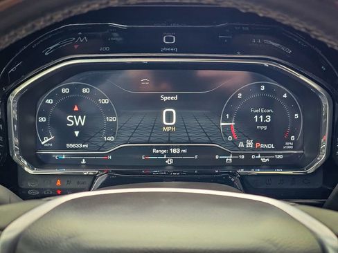 Certified 2024 GMC Sierra 1500 SLE w/ Preferred Package image 17