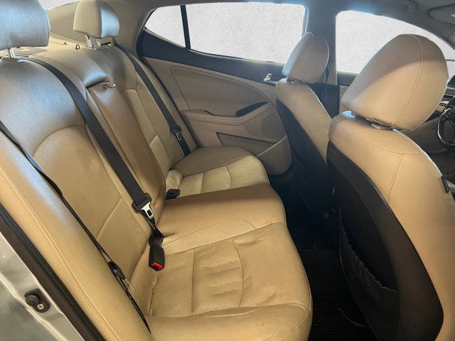 Used 2014 Kia Optima EX FWD image 19