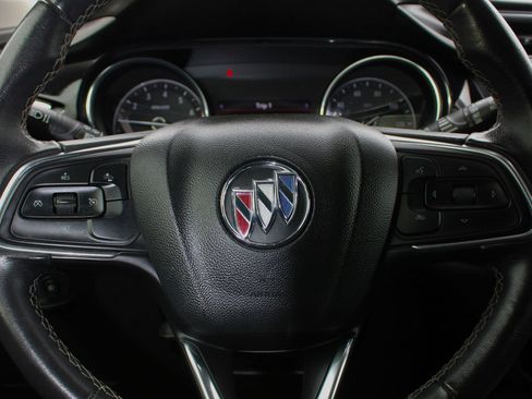 Used 2020 Buick Encore GX Select w/ Sport Touring Package image 23