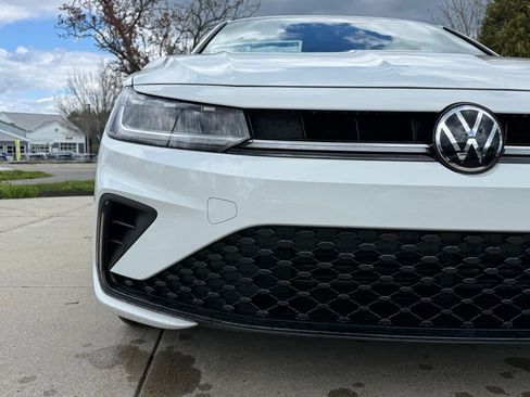New 2026 Volkswagen Jetta Sport FWD image 5
