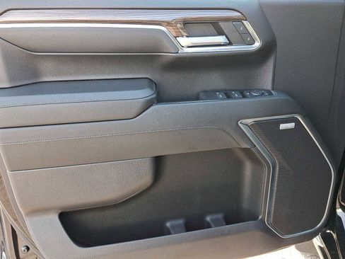 Used 2024 Chevrolet Silverado 1500 RST w/ Convenience Package II image 27