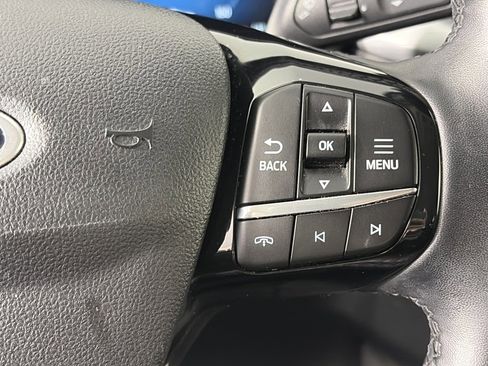 Certified 2024 Ford Escape Platinum image 18