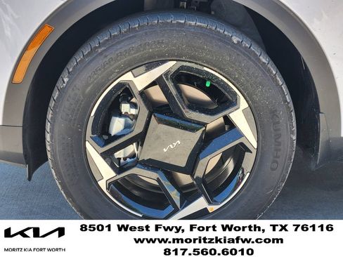 New 2026 Kia Sportage EX w/ EX Panorama Roof Package AWD/4WD image 7