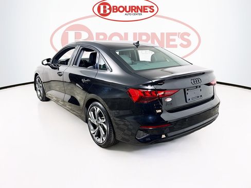 Used 2023 Audi A3 2.0T Premium w/ Convenience Package image 9