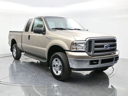 Used 2005 Ford F250 XLT
