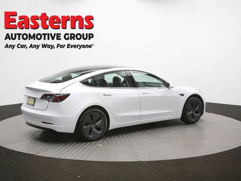 Used 2019 Tesla Model 3 Standard Range Plus RWD image 36