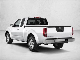 Used 2013 Nissan Frontier SV w/ SV Value Truck Pkg video 4