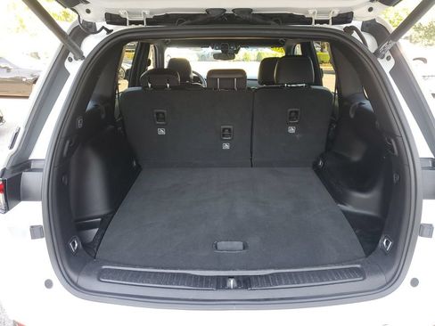 Used 2024 Jeep Grand Cherokee Altitude RWD image 7