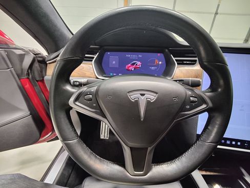 Used 2020 Tesla Model S Long Range Plus AWD/4WD image 26