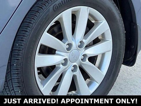 Used 2014 Kia Forte LX w/ Popular Package FWD image 32