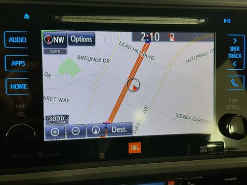 Used 2016 Toyota Tacoma TRD Off-Road image 22