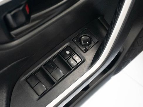 Used 2025 Toyota RAV4 LE FWD image 4