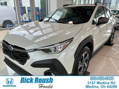 Used 2024 Subaru Crosstrek 2.0i Premium