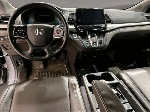 Used 2019 Honda Odyssey EX-L image 5