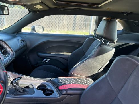 Used 2023 Dodge Challenger GT w/ Plus Package RWD image 12