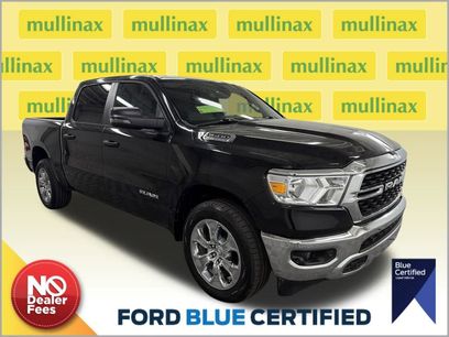 Used 2023 RAM 1500 Big Horn