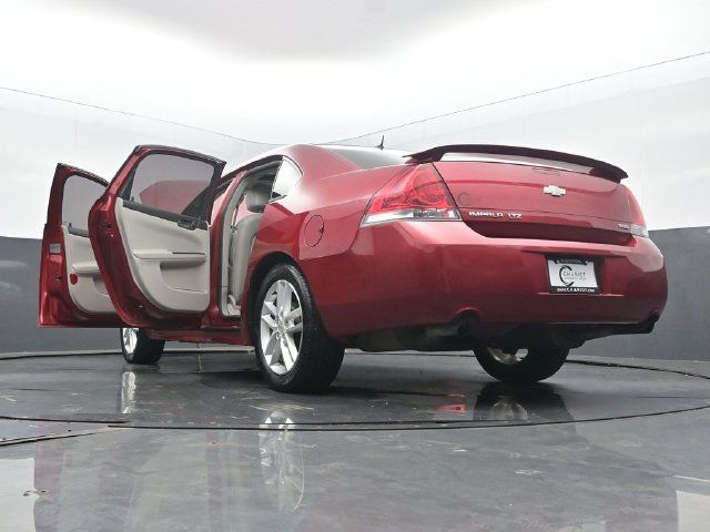 Used 2014 Chevrolet Impala LTZ FWD image 55