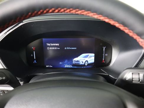 Used 2025 Ford Escape ST-Line Select w/ Tech Pack #1 image 40