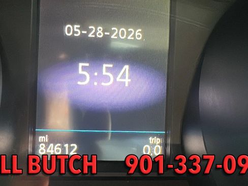 Used 2019 Volkswagen Tiguan S w/ Driver Assistance Package FWD image 11