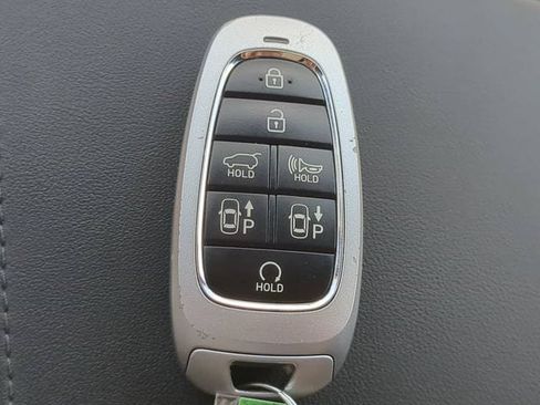 Used 2024 Hyundai Palisade Calligraphy FWD image 29