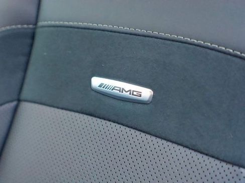 Used 2024 Mercedes-Benz GLE 63 AMG S image 48