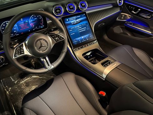 New 2026 Mercedes-Benz CLE 300 4MATIC Cabriolet image 10