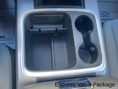 Used 2022 RAM 1500 Express w/ Wheel & Sound Group image 20