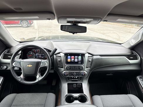 Used 2017 Chevrolet Tahoe LS w/ Max Trailering Package image 13