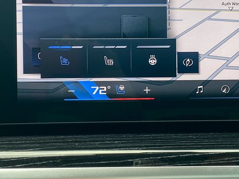 New 2026 BMW X5 M60i AWD/4WD image 24