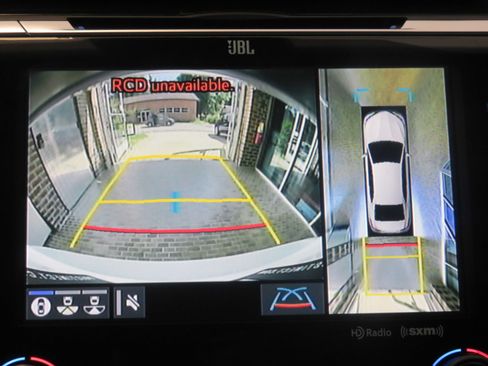 Used 2019 Toyota Camry XSE w/ Driver Assist Package FWD image 40
