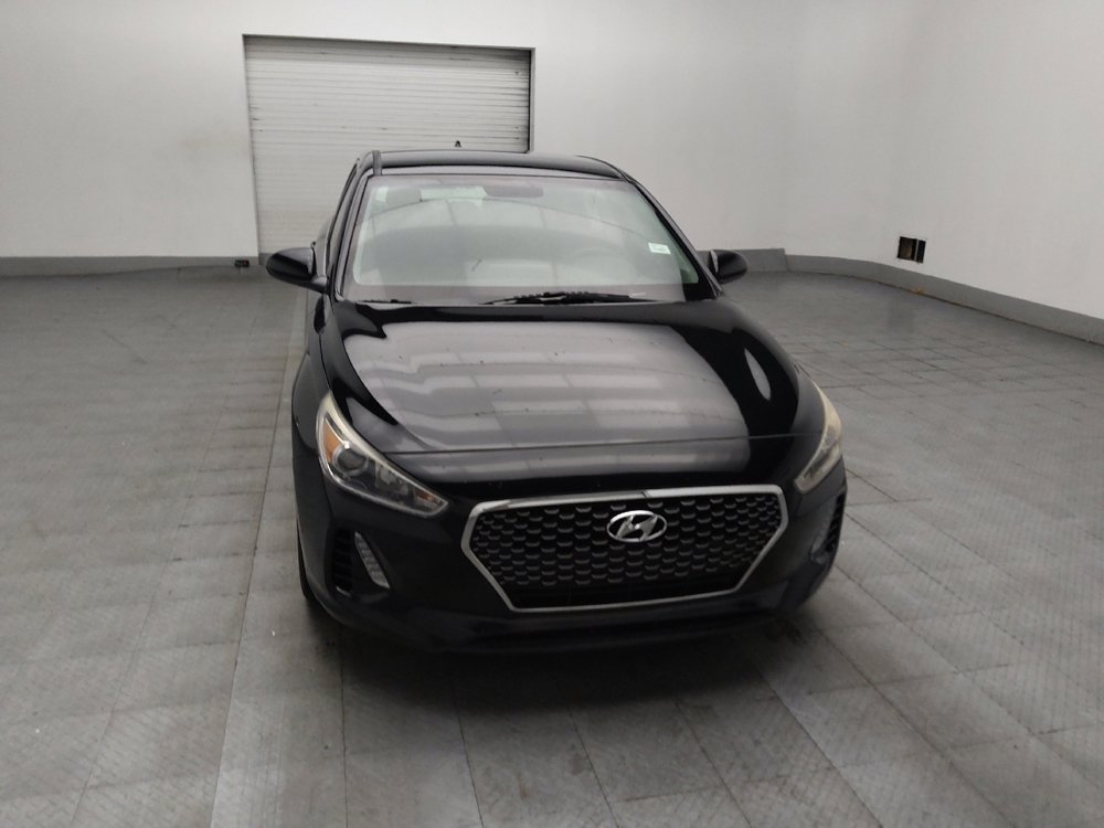 Used 2020 Hyundai Elantra GT FWD image 14