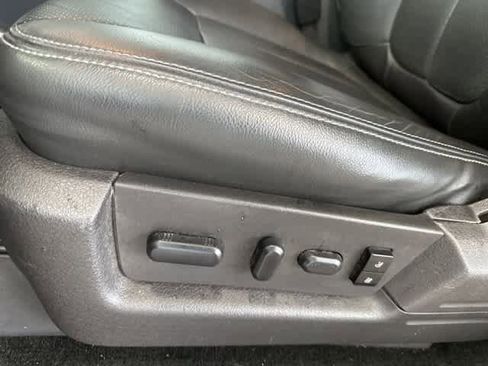 Used 2013 Ford F150 Lariat w/ Luxury Equipment Group image 13