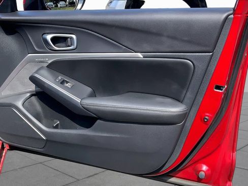 Used 2024 Acura Integra A-Spec FWD image 23