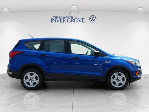 Used 2019 Ford Escape S FWD image 8