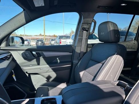 New 2026 Buick Enclave Sport Touring w/ Power Package image 36