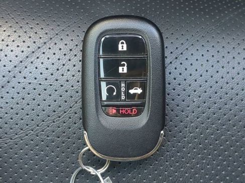 Used 2024 Honda Accord Sport image 33