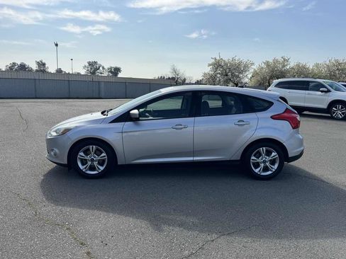 Used 2012 Ford Focus SE image 7