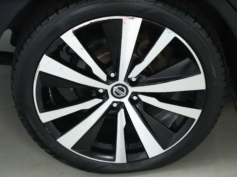 Used 2019 Nissan Altima 2.5 SR image 46