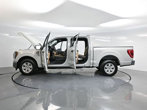 Used 2023 Ford F150 XLT image 40