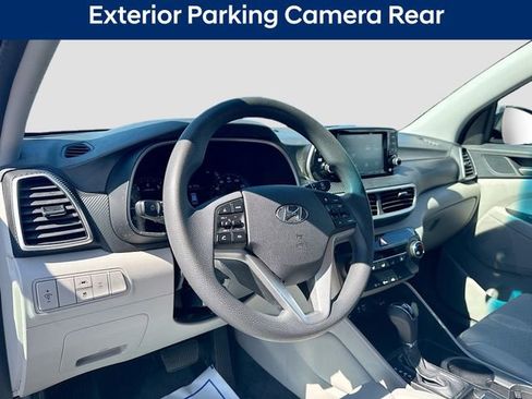 Used 2019 Hyundai Tucson SE w/ Cargo Package image 10