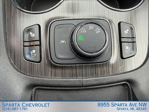 Used 2020 GMC Acadia SLT w/ Driver Alert Package II AWD/4WD image 15