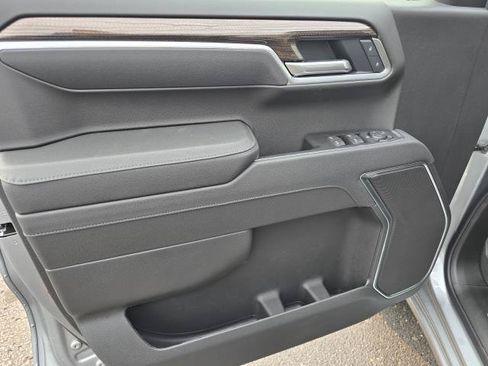 New 2026 Chevrolet Silverado 1500 LT w/ All Star Edition Plus AWD/4WD image 6