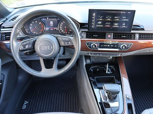 Used 2020 Audi A5 2.0T Premium image 19