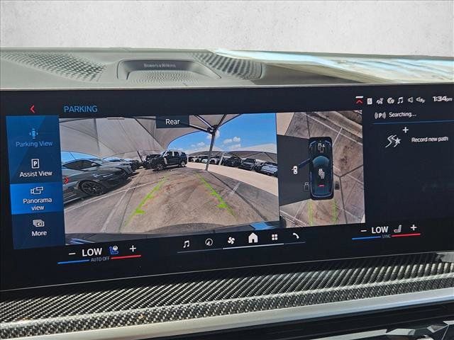 New 2027 BMW X6 M Competition w/ Executive Package AWD/4WD image 12