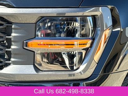 New 2026 Ford F150 STX w/ Equipment Group 200A