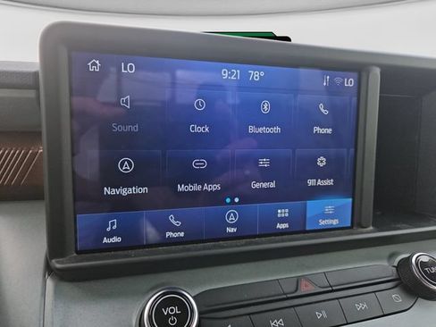 Used 2024 Ford Maverick Lariat FWD image 24