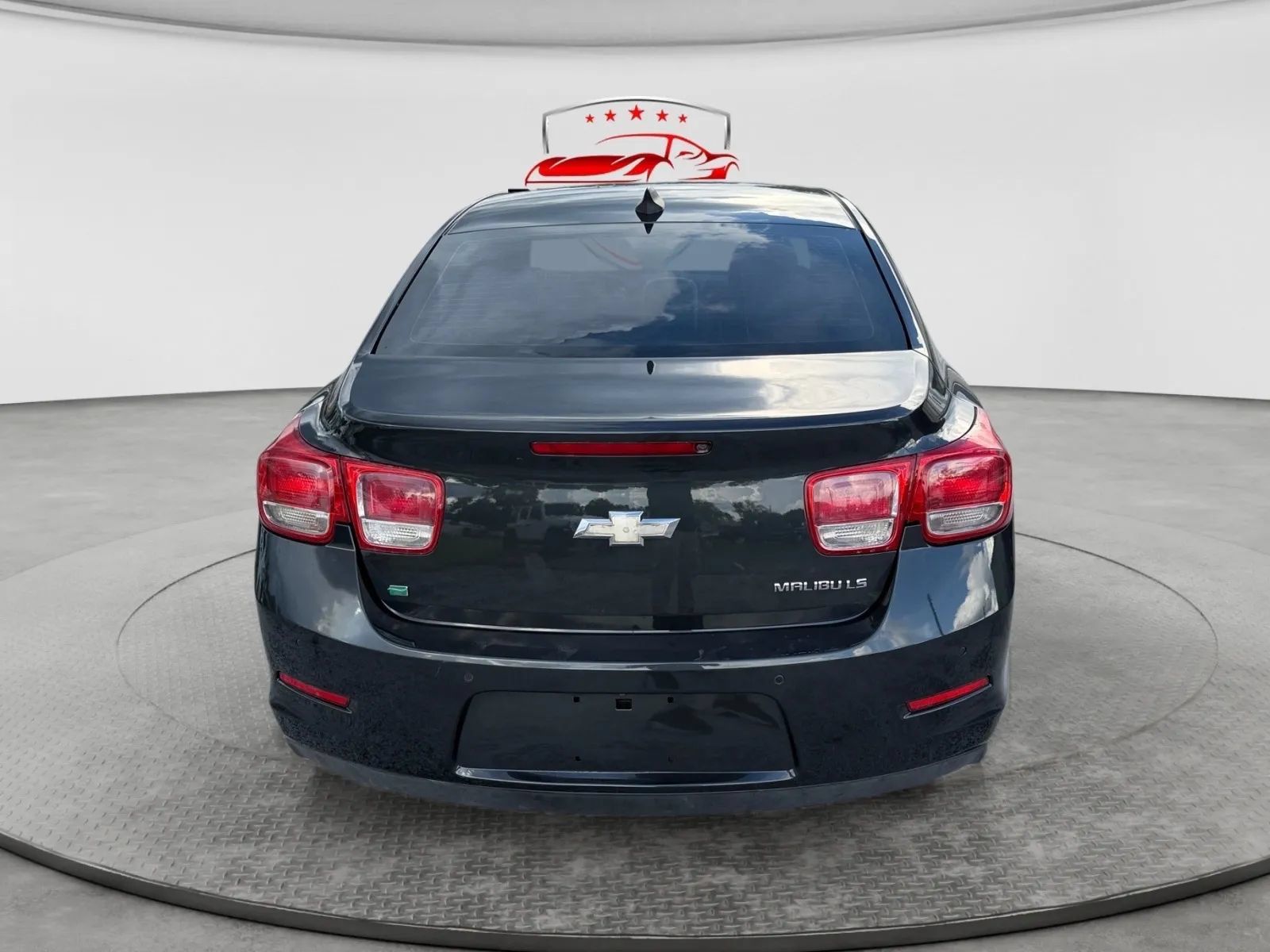 Used 2016 Chevrolet Malibu LS w/ Protection Package FWD image 3